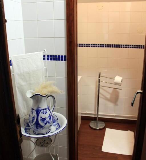 Номер Стандарт Трехместный, Albergue E Al O Brasão Valença