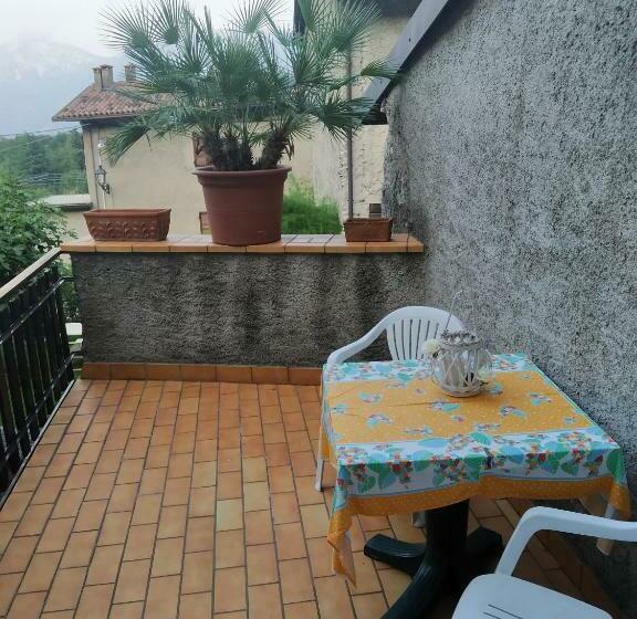 اتاق استاندارد, Casa Lidia