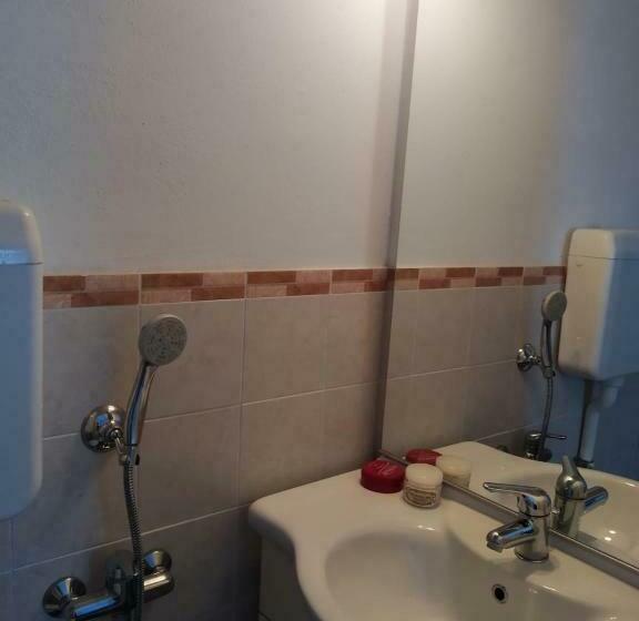 اتاق استاندارد, Casa Lidia
