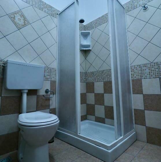 Номер Стандарт, Bed And Breakfast Siciliamuri Lampedusa