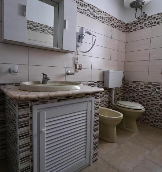 Номер Стандарт, Bed And Breakfast Siciliamuri Lampedusa