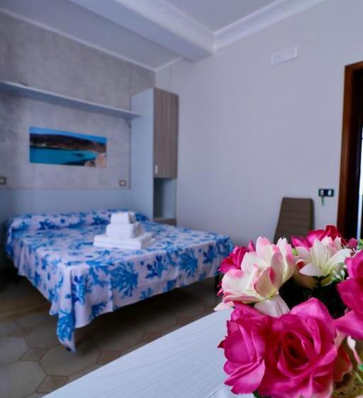 Номер Стандарт, Bed And Breakfast Siciliamuri Lampedusa