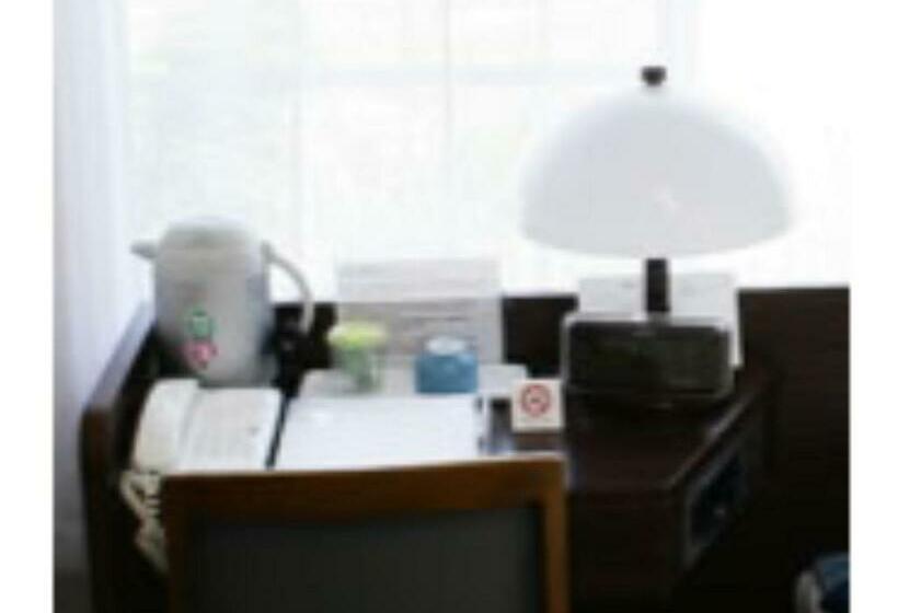 Студия Стандарт, Business Hotel Heisei   Vacation Stay 90551