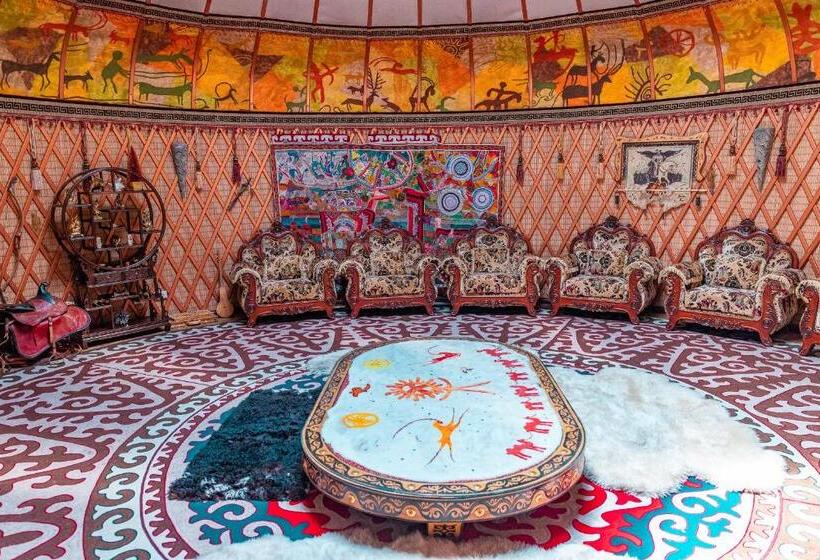 آپارتمان 2 خوابه, Gоlden Dragon Villa
