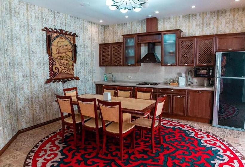 آپارتمان 2 خوابه, Gоlden Dragon Villa