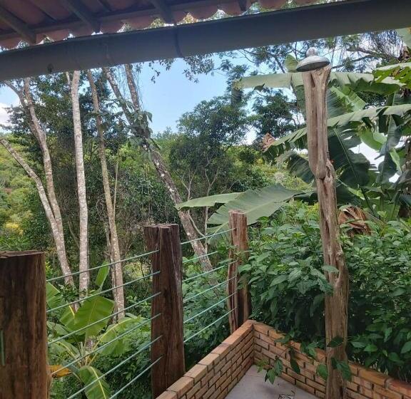 Дом 2 Спальни, Casinha Da Serra