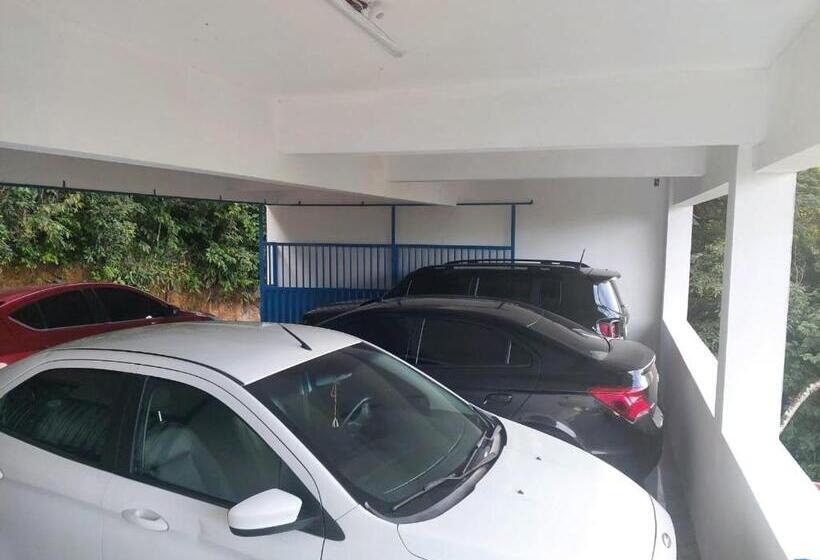 Дом 2 Спальни, Casinha Da Serra