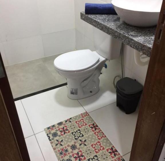 Дом 2 Спальни, Casinha Da Serra