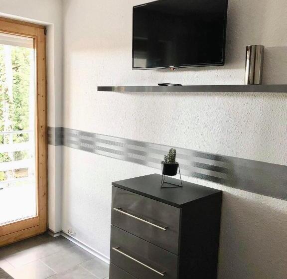 Номер Стандарт с Балконом, Pearl Home Siofok
