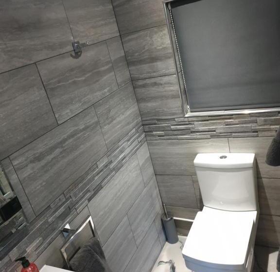 Люкс Deluxe Кровать Кинг, The Cozy Shed