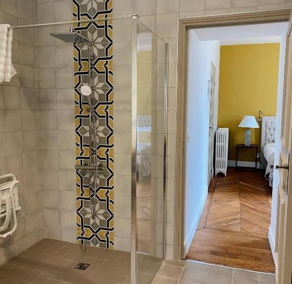 Апартаменты 1 Спальня, Manoir De Villamont