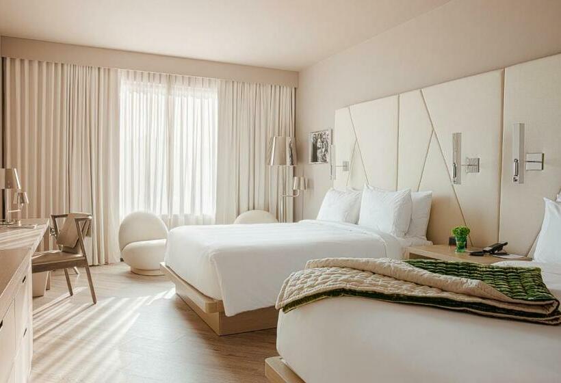 스탠다드 룸, Ette Luxury Hotel & Spa