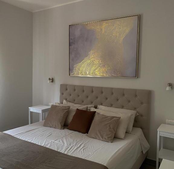 اتاق لوکس, Casa Mar   B&b