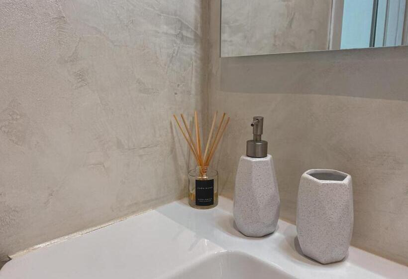 اتاق لوکس, Casa Mar   B&b
