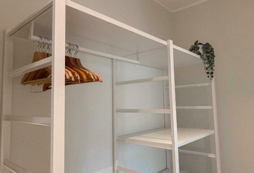 اتاق لوکس, Casa Mar   B&b