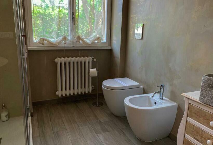اتاق لوکس, Casa Mar   B&b