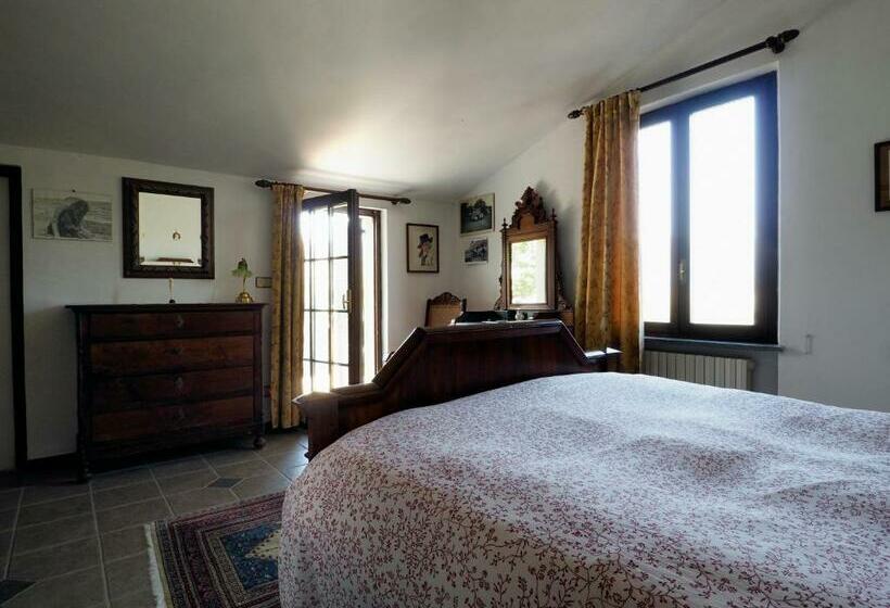 Номер Стандарт, Casa Ciosse