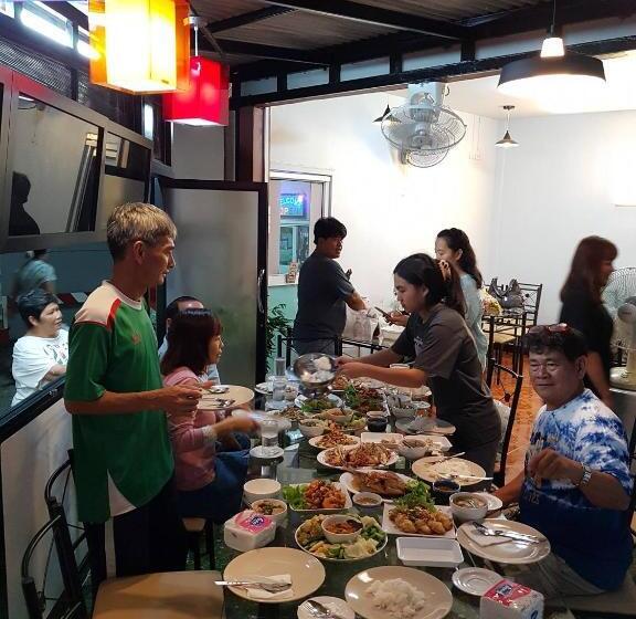 Family Suite, กู๊ดวิวสัตหีบ