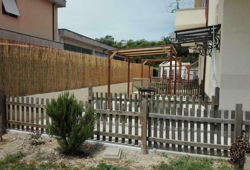 اتاق استاندارد, Affittacamere Villa Zelinda