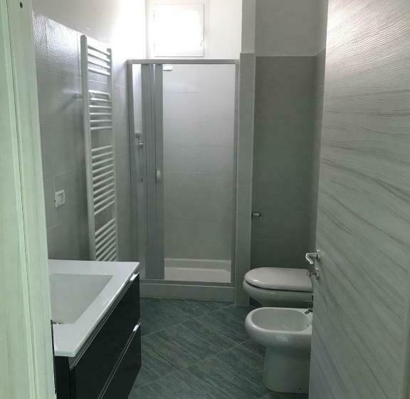 اتاق استاندارد, Affittacamere Villa Zelinda