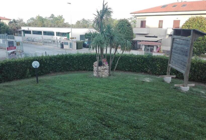 اتاق استاندارد, Affittacamere Villa Zelinda