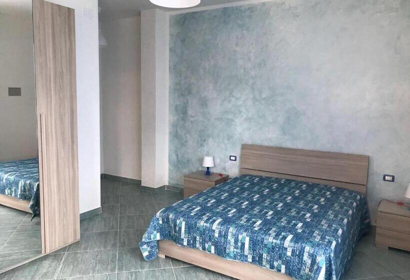 اتاق استاندارد, Affittacamere Villa Zelinda