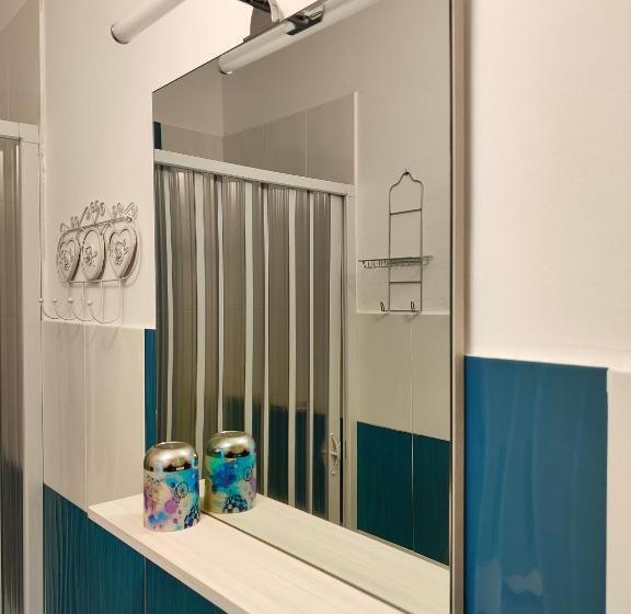 Номер Стандарт, Blue Room