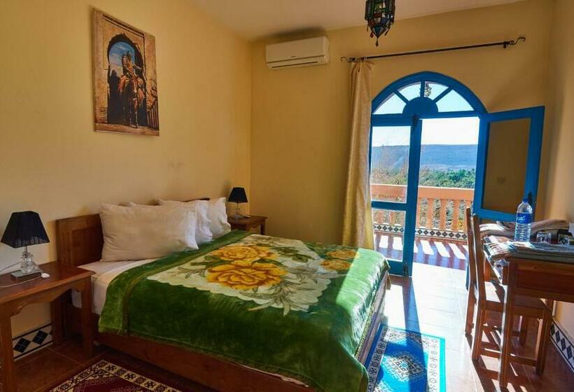 Номер Стандарт, Maison D Hotes Sahara