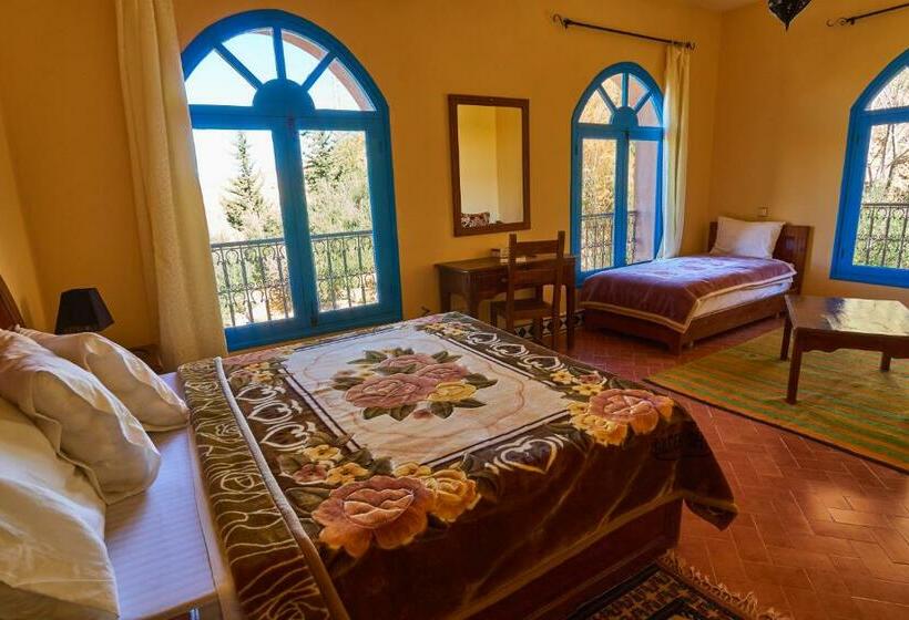 Номер Стандарт, Maison D Hotes Sahara