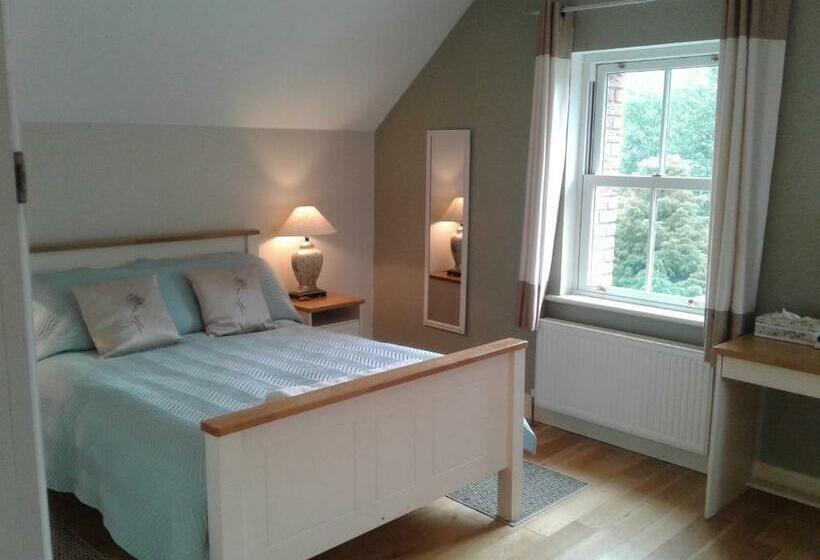 Семейный Номер Deluxe, Devenish Lodge B&b