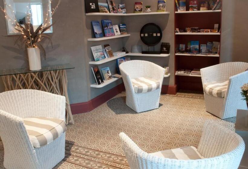 Номер Superior, Maison L épicurienne