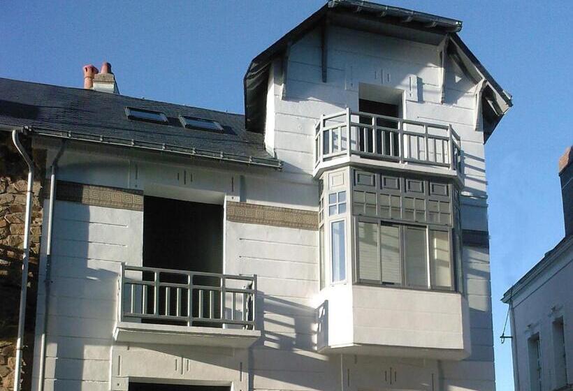 Номер Superior, Maison L épicurienne