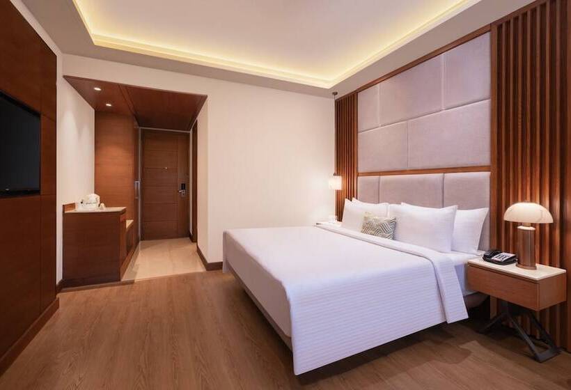 古典房间, Ananta Spa & Resort, Pushkar