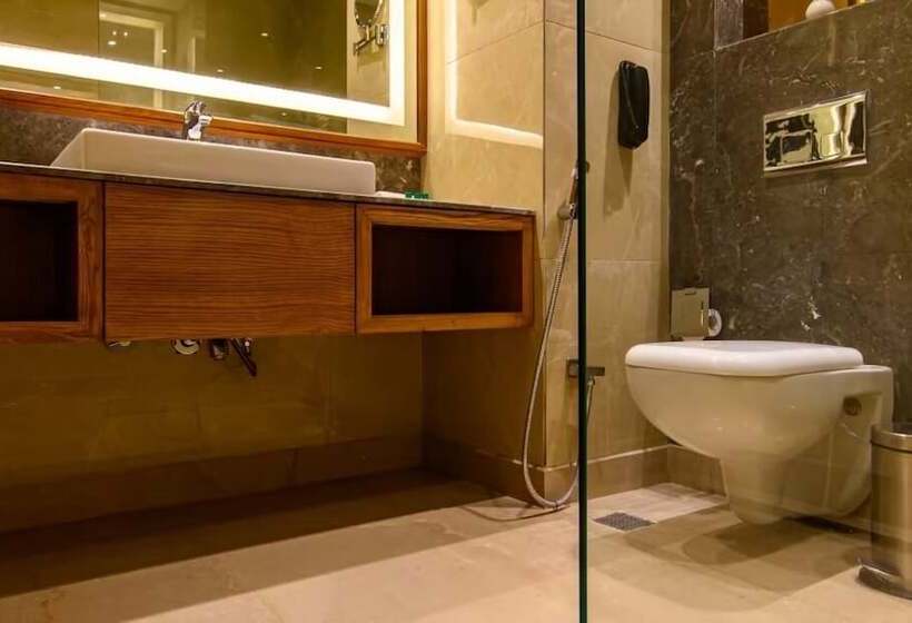 اتاق کلاسیک, Ananta Spa & Resort, Pushkar