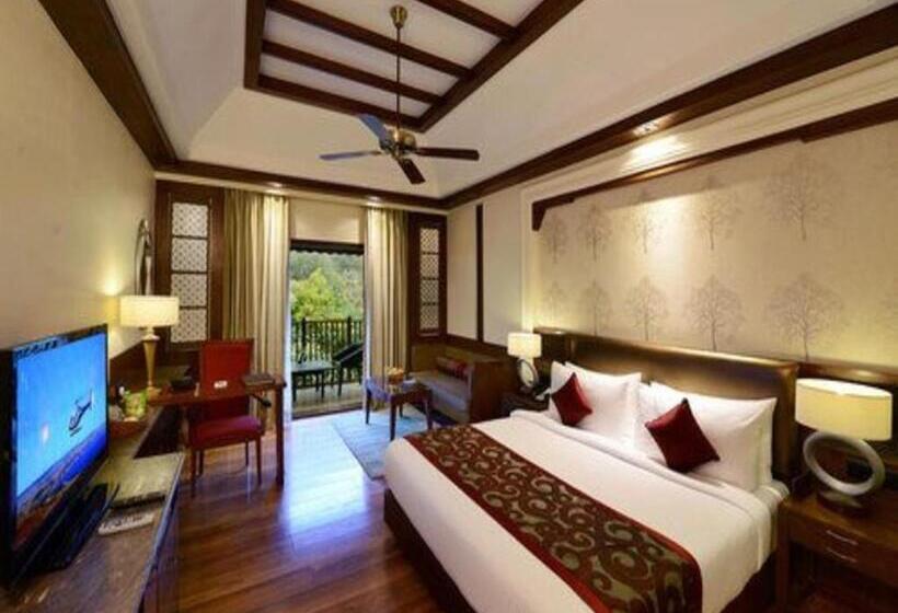 کلبه دلوکس, Ananta Spa & Resort, Pushkar