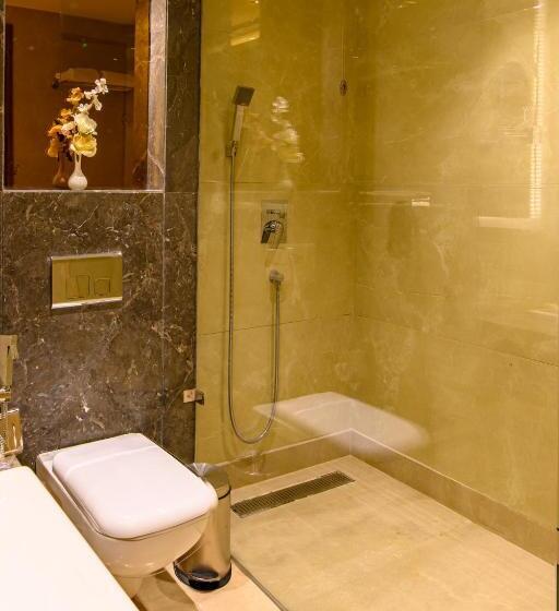 豪华房间, Ananta Spa & Resort, Pushkar