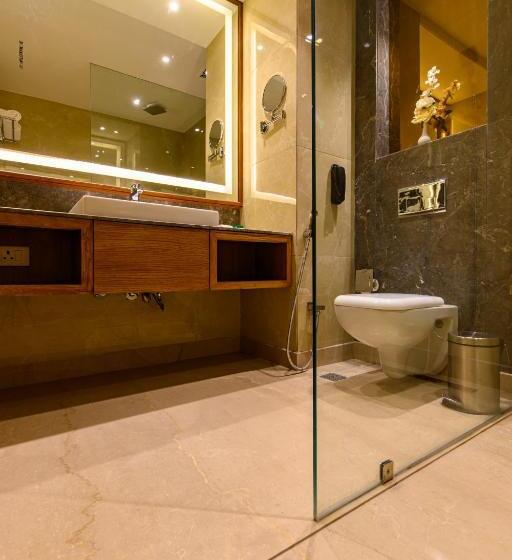豪华房间, Ananta Spa & Resort, Pushkar