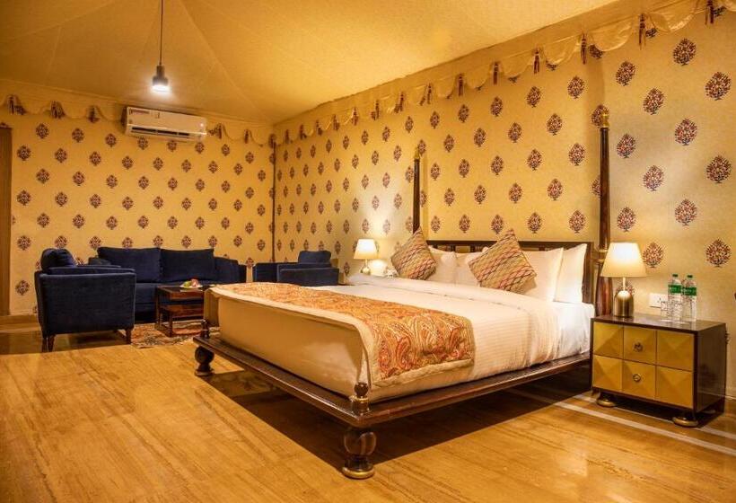 套房, Ananta Spa & Resort, Pushkar