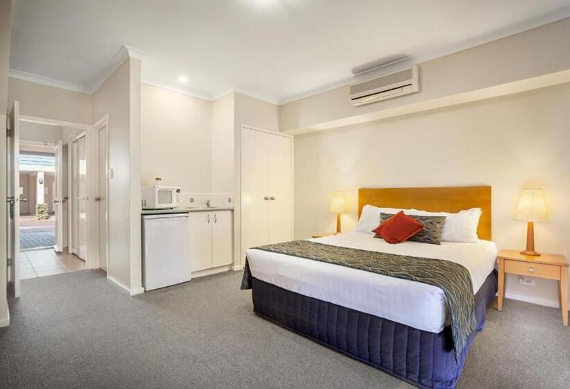 스탠다드 스튜디오, C Mandurah Apartment Resort