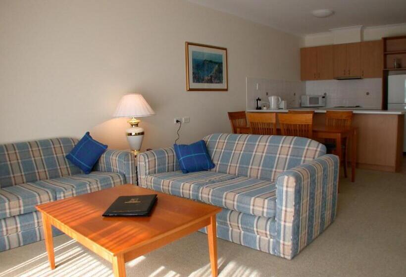 침실 1개 아파트, C Mandurah Apartment Resort