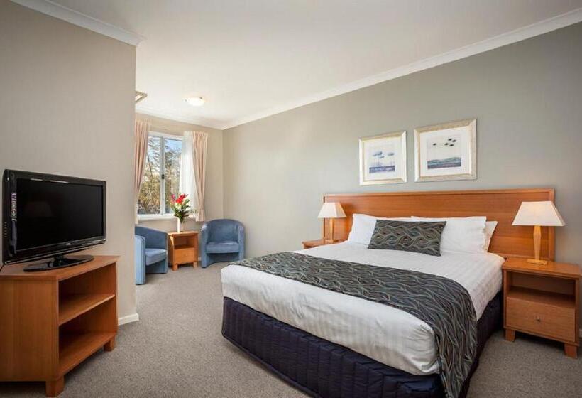 침실 3개 아파트, C Mandurah Apartment Resort