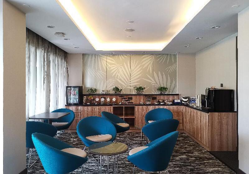 带大床的套房, Candlewood Suites Sayre, An Ihg