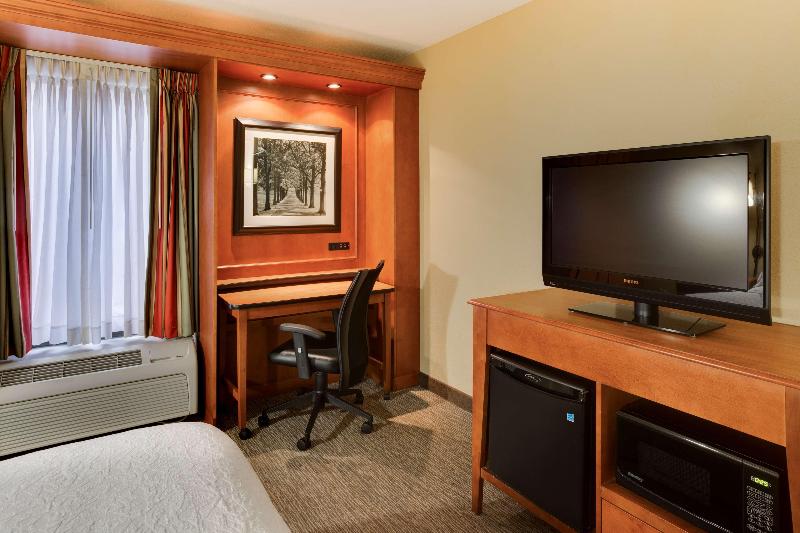 스탠다드 룸 킹사이즈 침대, Country Inn & Suites By Radisson, Covington, La