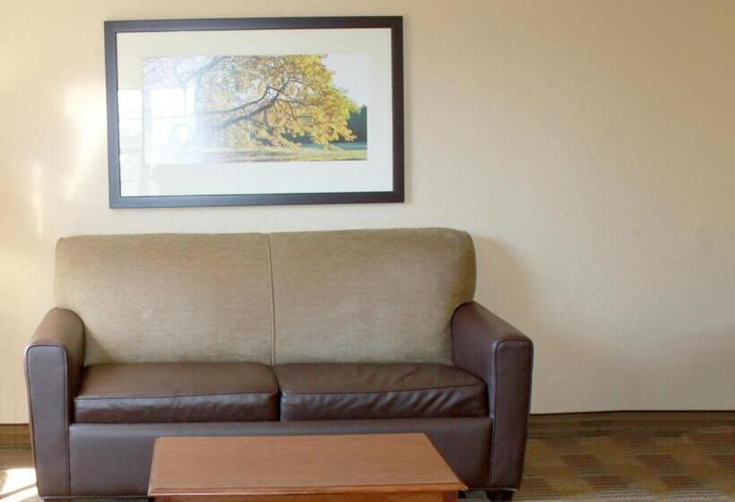 Люкс, Extended Stay America Suites  Secaucus  New York City Area