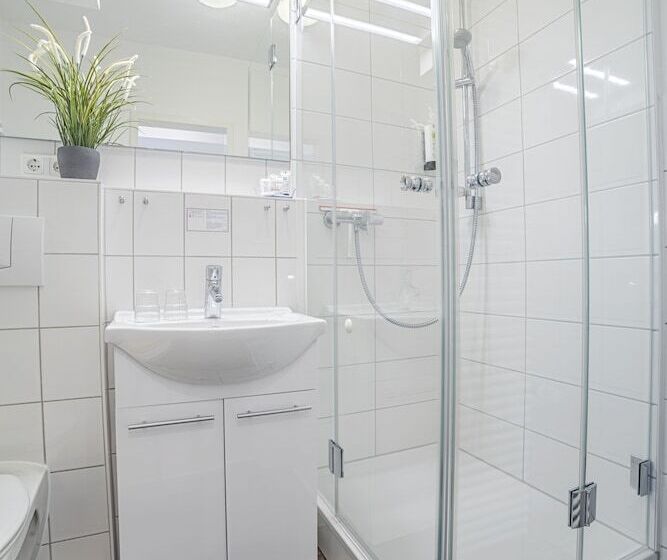 Номер Стандарт, Hofhotel Krähenberg