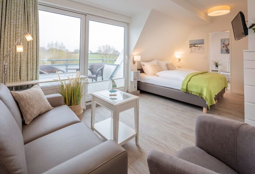 Номер Стандарт, Hofhotel Krähenberg