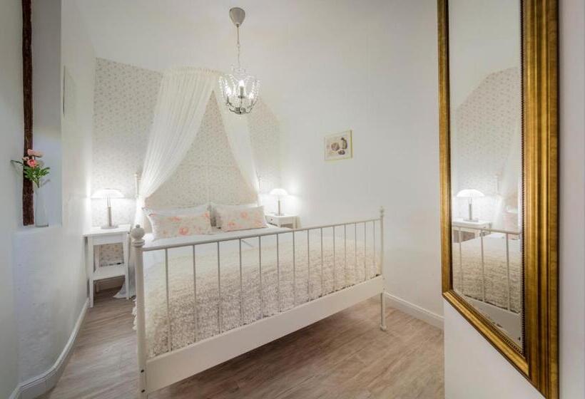 Номер Стандарт, Hofhotel Krähenberg