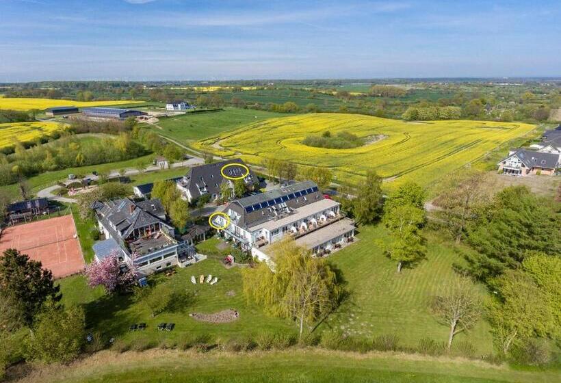 Номер Economy, Hofhotel Krähenberg