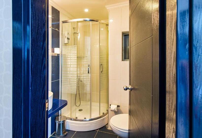 Quarto Economy Individual, Kozan City