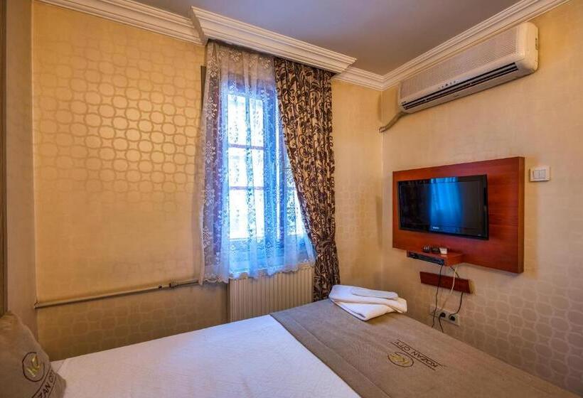 Quarto Economy Individual, Kozan City
